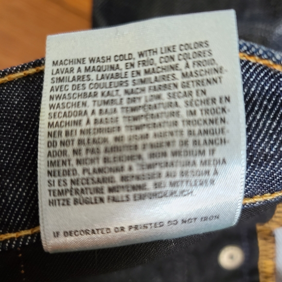 Citizens of Humanity Women's Jeans in size 30 - Picture 6 of 9